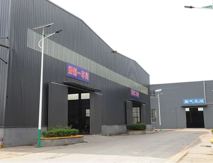Constant Hanger factory