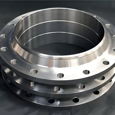 Large Diameter Flange